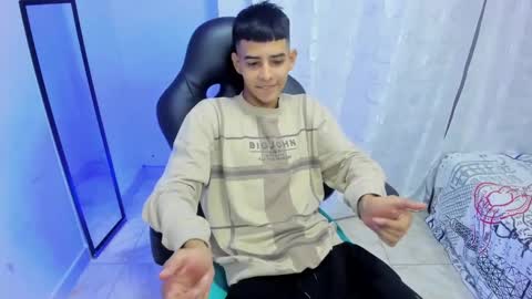 Coney online show from March 10, 2025, 11:42 am