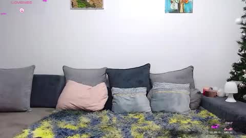 GoddessA online show from December 8, 2024, 12:29 am