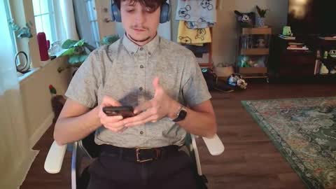 Snapshot of connertwunk chatting on February 12, 2026, 11:11 pm ConnerTwunk online show from February 12, 2026, 11:11 pm