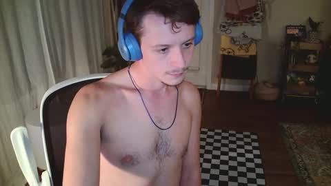 ConnerTwunk online show from March 23, 2026, 12:25 am