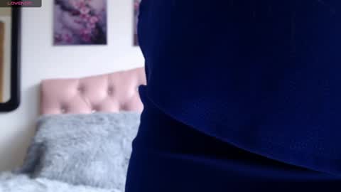 conni_f00x online show from January 28, 2025, 3:57 pm