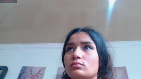 conni_f00x online show from March 10, 2025, 3:52 pm