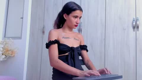 Snapshot of conni_f00x chatting on July 14, 2026, 9:31 pm conni_f00x online show from July 14, 2026, 9:31 pm