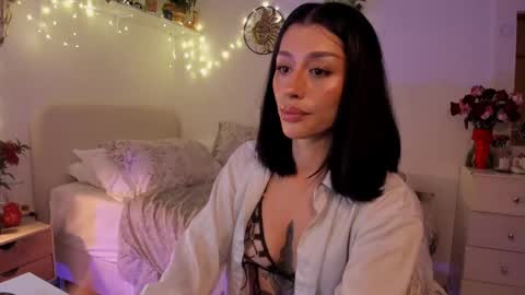 Snapshot of connie_deep chatting on February 18, 2025, 10:38 am connie online show from February 18, 2025, 10:38 am