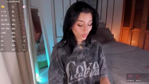 Snapshot of connie_deep chatting on November 14, 2025, 1:21 pm connie online show from November 14, 2025, 1:21 pm