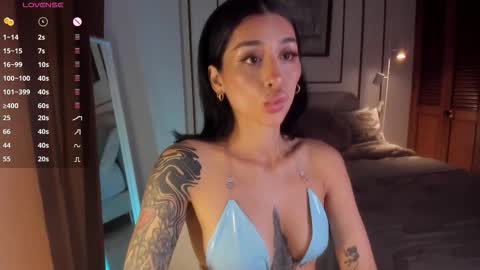 Snapshot of connie_deep chatting on November 30, 2025, 1:26 pm connie online show from November 30, 2025, 1:26 pm