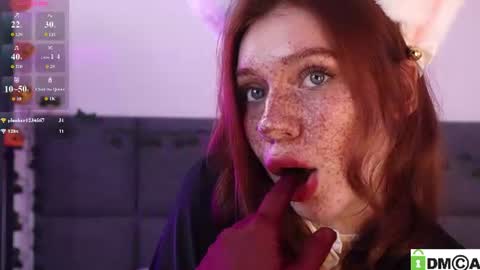 Amy online show from June 27, 2026, 6:35 pm