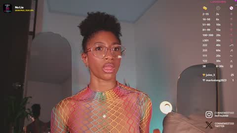   independent model online show from January 20, 2025, 6:21 pm