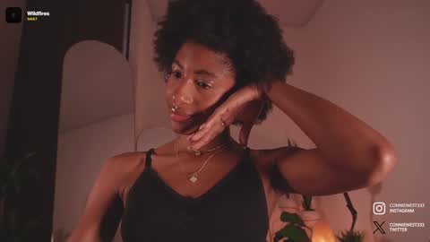   independent model online show from January 21, 2025, 9:25 pm