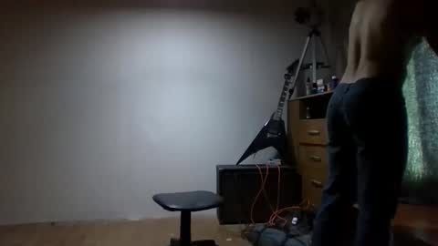 connor6922 online show from February 27, 2025, 7:47 pm