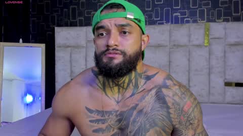 Snapshot of connor_666 chatting on February 3, 2025, 4:14 am rusfegui online show from February 3, 2025, 4:14 am