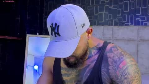 Snapshot of connor_666 chatting on February 23, 2025, 3:13 am rusfegui online show from February 23, 2025, 3:13 am