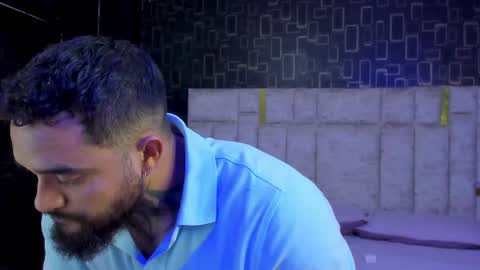 Snapshot of connor_666 chatting on March 2, 2025, 1:15 am rusfegui online show from March 2, 2025, 1:15 am