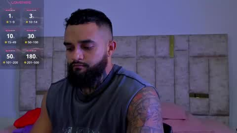 Snapshot of connor_666 chatting on October 10, 2025, 12:09 am rusfegui online show from October 10, 2025, 12:09 am