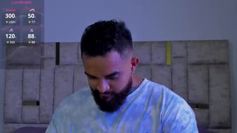 Snapshot of connor_666 chatting on November 10, 2025, 12:20 am rusfegui online show from November 10, 2025, 12:20 am