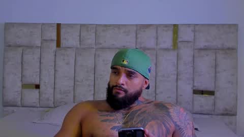 Snapshot of connor_666 chatting on November 27, 2025, 2:30 pm rusfegui online show from November 27, 2025, 2:30 pm