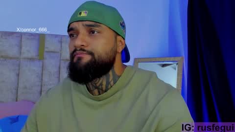 rusfegui online show from February 14, 2026, 1:19 pm