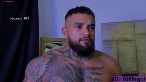 rusfegui online show from February 19, 2026, 11:45 pm