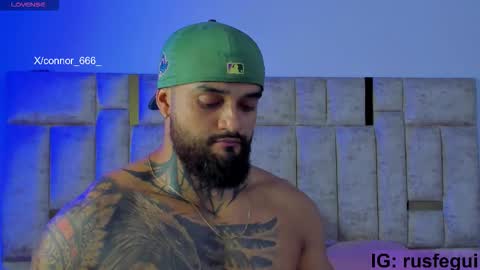 rusfegui online show from March 15, 2026, 2:28 am