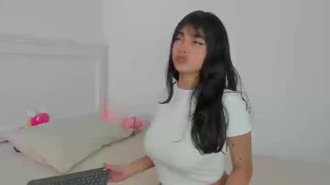 connor_and_angel online show from March 14, 2026, 10:15 pm