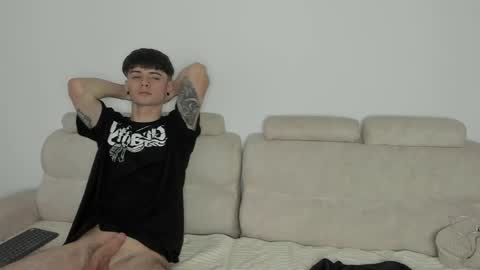 Snapshot of connor_and_angel chatting on May 29, 2026, 12:30 am connor_and_angel online show from May 29, 2026, 12:30 am