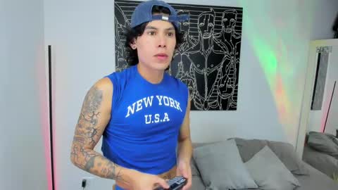 connor_davis online show from January 17, 2025, 3:34 am