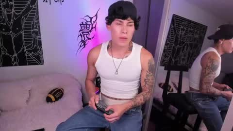 connor_davis online show from May 22, 2026, 2:40 am