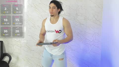 Connor online show from March 31, 2026, 7:14 pm