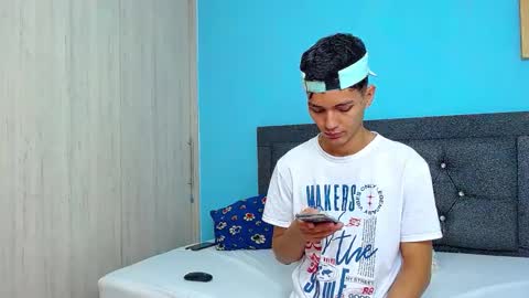 Snapshot of connor_garrett chatting on December 10, 2024, 1:11 am Connor online show from December 10, 2024, 1:11 am