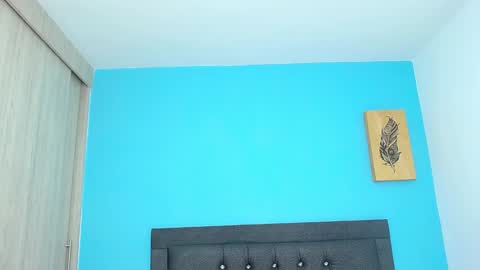 Snapshot of connor_garrett chatting on January 25, 2025, 8:10 pm Connor online show from January 25, 2025, 8:10 pm