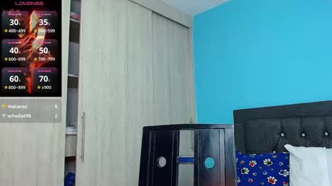 Snapshot of connor_garrett chatting on February 15, 2025, 8:33 pm Connor online show from February 15, 2025, 8:33 pm