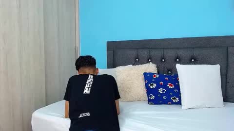 Snapshot of connor_garrett chatting on March 9, 2025, 12:21 am Connor online show from March 9, 2025, 12:21 am