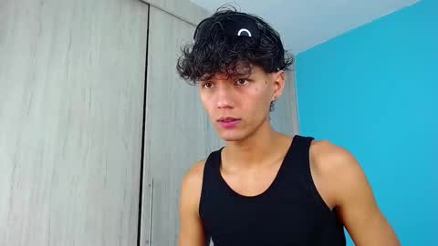 Snapshot of connor_garrett chatting on September 20, 2025, 9:27 pm Connor online show from September 20, 2025, 9:27 pm