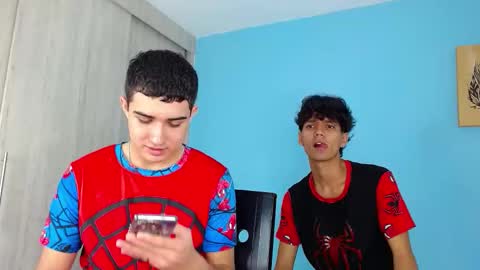 Snapshot of connor_garrett chatting on September 28, 2025, 12:38 am Connor online show from September 28, 2025, 12:38 am