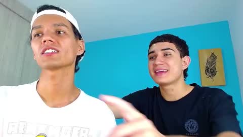 Snapshot of connor_garrett chatting on September 29, 2025, 9:08 pm Connor online show from September 29, 2025, 9:08 pm