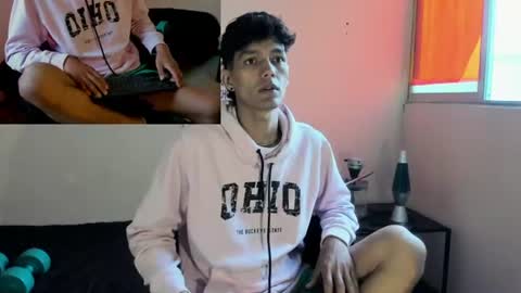 Connor online show from June 13, 2026, 1:09 pm