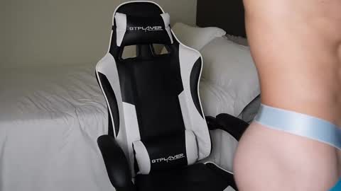 Connor Hart online show from February 17, 2025, 3:47 am