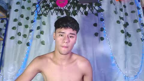 connor_michael online show from October 9, 2025, 4:49 pm
