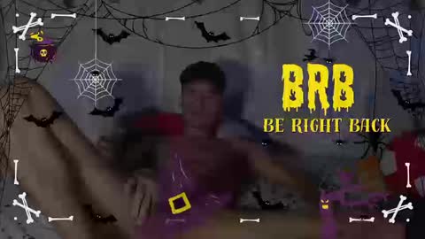 connor_michael online show from October 25, 2025, 6:35 pm