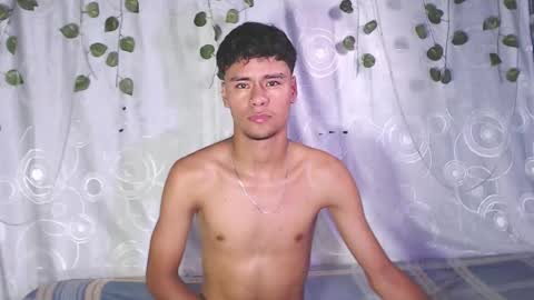 connor_michael online show from November 1, 2025, 7:05 pm