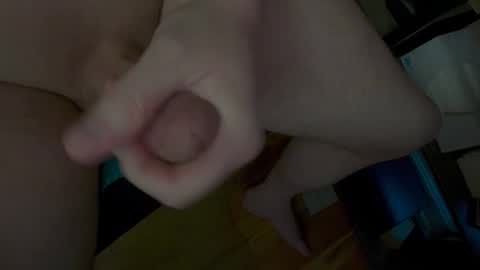 Connor Cox online show from October 3, 2025, 12:46 pm