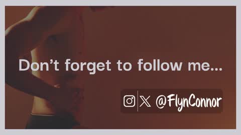Snapshot of connorflyn chatting on January 7, 2025, 4:08 am Connor Flyn online show from January 7, 2025, 4:08 am