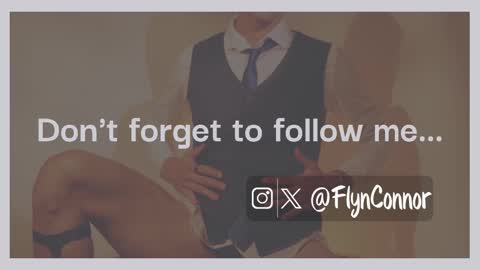 Snapshot of connorflyn chatting on February 10, 2025, 8:31 pm Connor Flyn online show from February 10, 2025, 8:31 pm