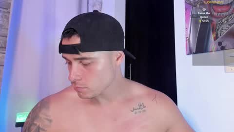 Connor Smith online show from October 24, 2025, 3:41 pm