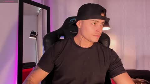 Connor Smith online show from June 30, 2026, 5:47 pm