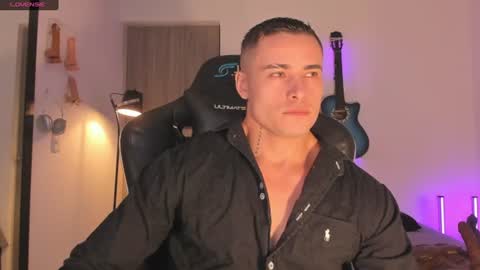 Connor Smith online show from July 11, 2026, 12:41 pm