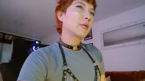 conny online show from April 2, 2026, 1:58 am