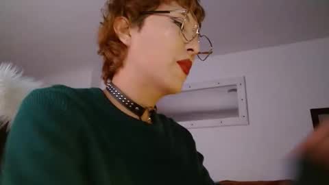 conny online show from April 8, 2026, 6:35 am