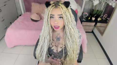 Conny online show from January 13, 2026, 1:16 pm