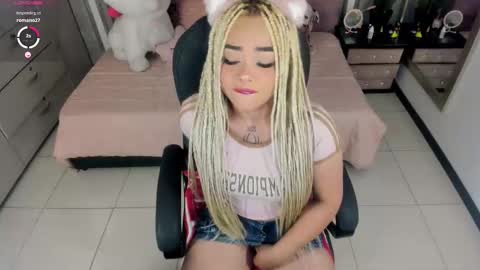 Conny online show from February 25, 2026, 2:27 pm